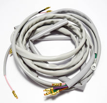 Carica l&#39;immagine nel visualizzatore di Gallery, IMPIANTO ELETTRICO LAMBRETTA LI 125 2°S