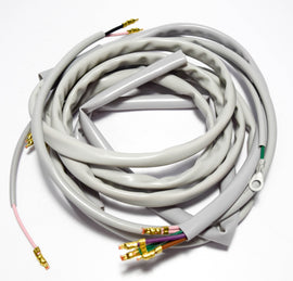 IMPIANTO ELETTRICO LAMBRETTA LI 125 2°S