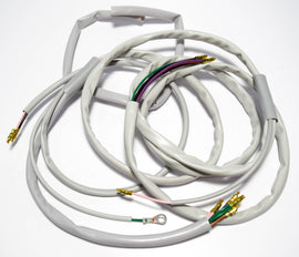 IMPIANTO ELETTRICO LAMBRETTA LI 125 2°S