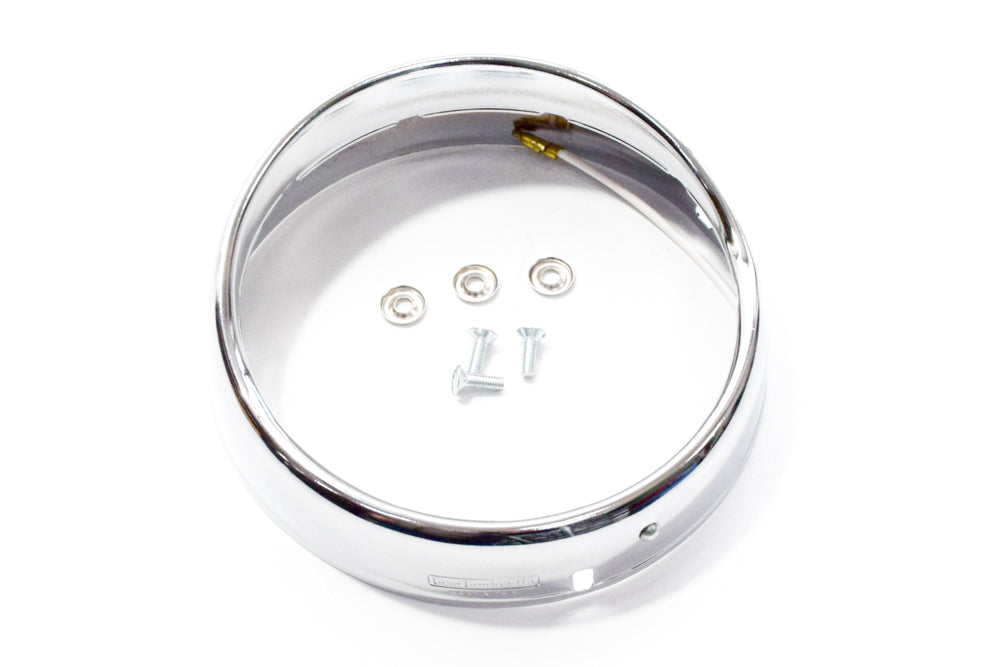 GHIERA FARO ANT LAMBRETTA LI-TV 175 2 SE