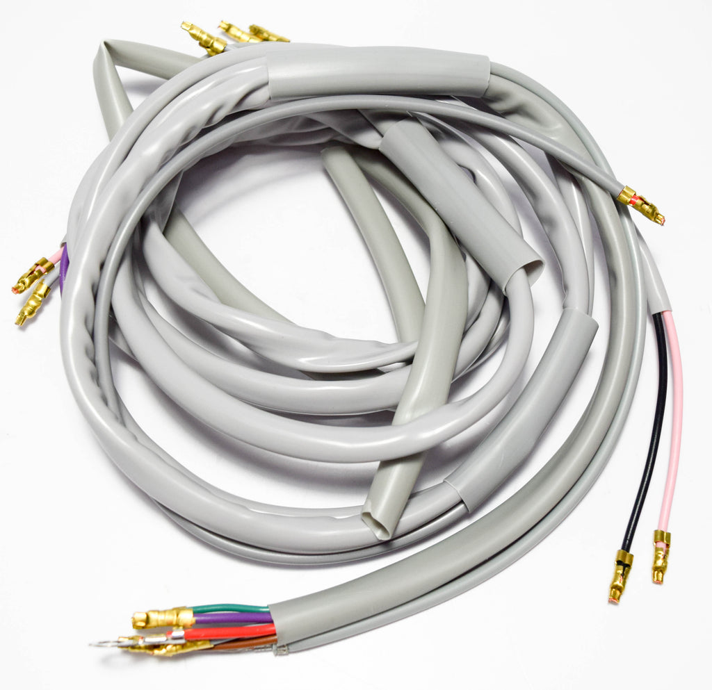 IMPIANTO ELETTRICO LI 150 3 FILI STOP