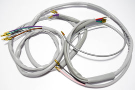 IMPIANTO ELETTRICO LI 150 3 FILI STOP