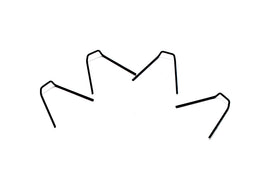 KIT MOLLETTE FARO ANT LAMB A-B-C-E-F 125