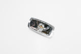 PORTALAMPADA FANALE POSTERIORE CEV-APRILIA LAMBRETTA LI II-III SERIE-SPECIAL-SX-TV