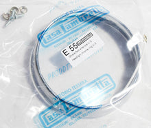 Carica l&#39;immagine nel visualizzatore di Gallery, GHIERA FARO LAMBRETTA LI 125-150 3°SERIE