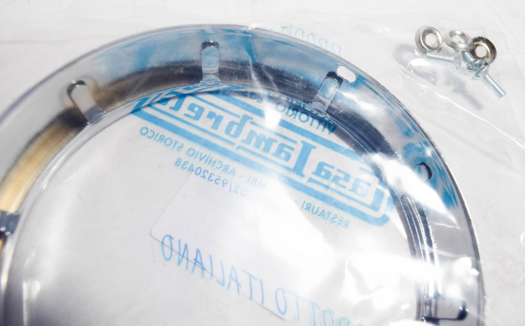 GHIERA FARO LAMBRETTA LI 125-150 3°SERIE