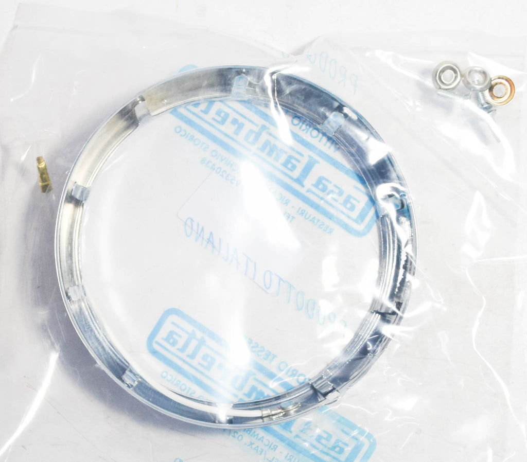 GHIERA FARO LAMBRETTA LI 125-150 3°SERIE