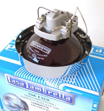 Carica l&#39;immagine nel visualizzatore di Gallery, FARO ANT LAMBRETTA LI 125-150 3°SERIE