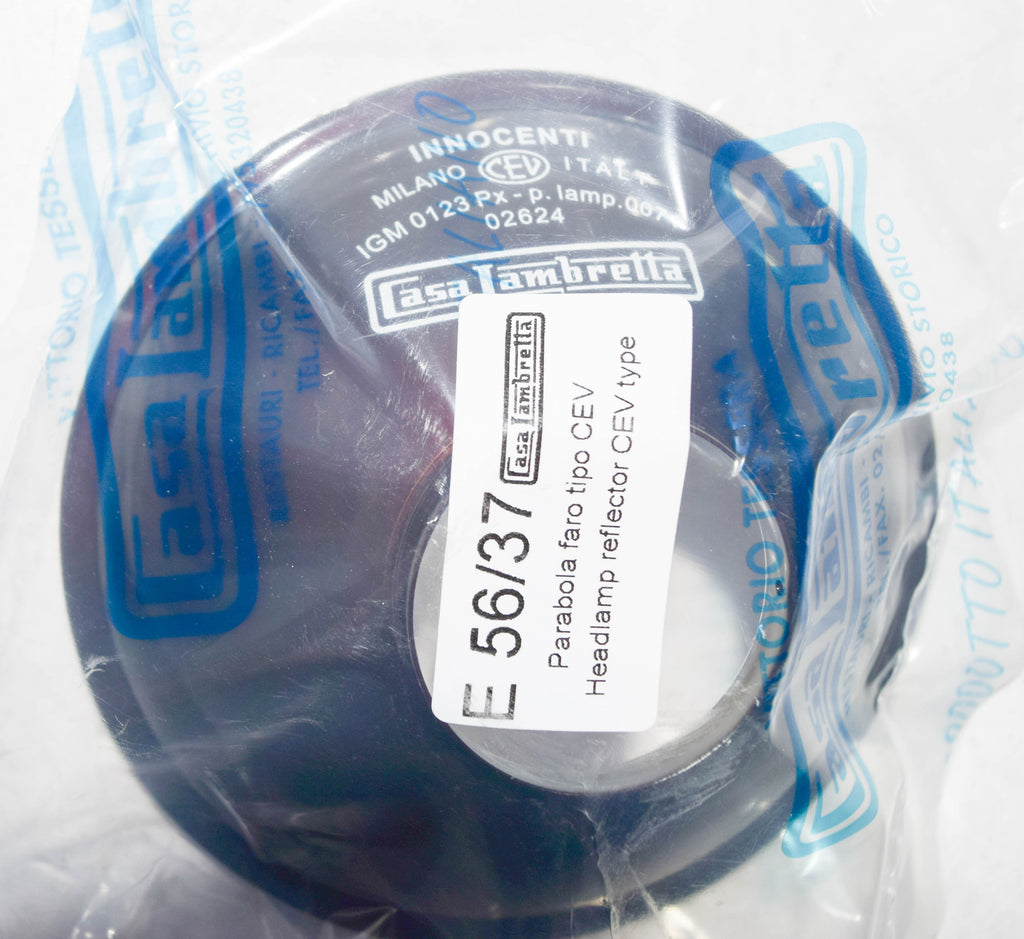 PARABOLA LAMBRETTA LI 125-150 3 S