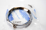 GHIERA FARO ANTERIORE LAMBRETTA SPECIAL-SX-TV III SERIE DAL 1963 AL 1968