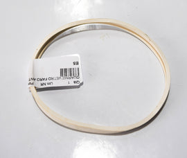 GUARNIZ VETRO FARO ANT LAMBR A-B-C 125