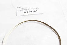 Carica l&#39;immagine nel visualizzatore di Gallery, GUARNIZ VETRO FARO ANT LAMBR A-B-C 125