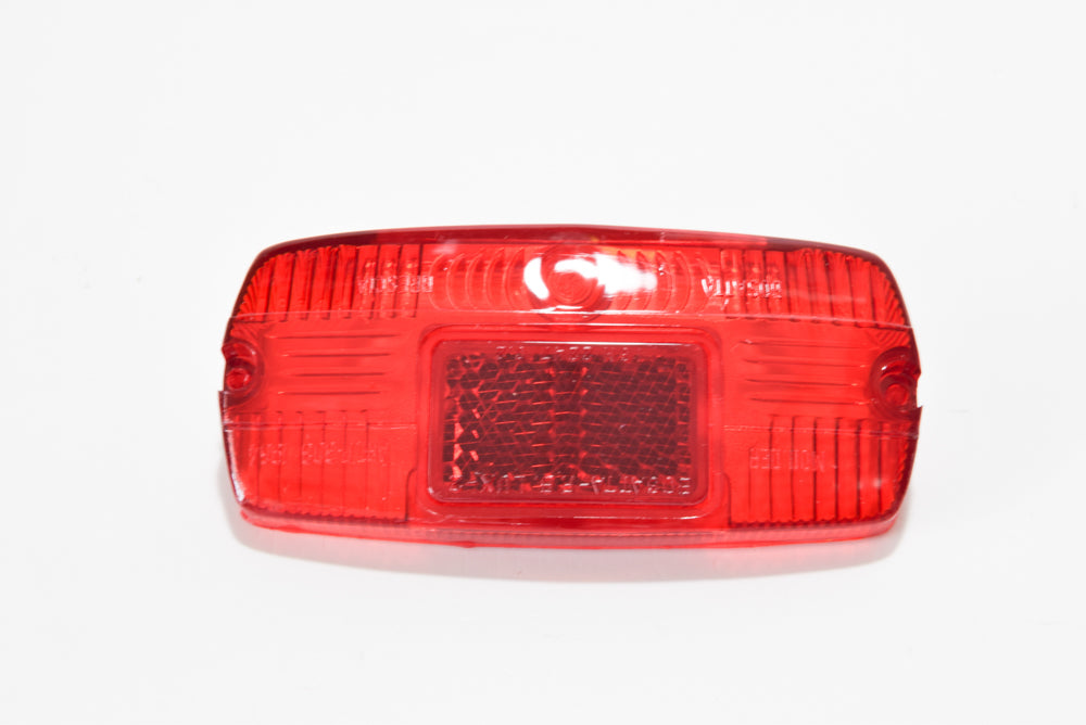 VETRO FANALE POST LAMBR LI 125-150 3S