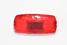 Carica l&#39;immagine nel visualizzatore di Gallery, VETRO FANALE POST LAMBR LI 125-150 3S