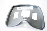 GUARNIZIONE FANALE POSTERIORE GRIGIA LAMBRETTA LI III SERIE-SPECIAL-SX-TV