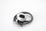 PULSANTE DI MASSA LAMBRETTA 125-150 III SERIE