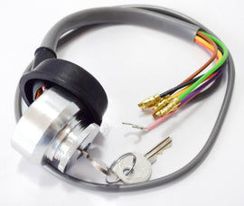 BLOCCHETTO ACC LAMBRETTA TV 175 1-2-3 S