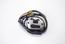 Carica l&#39;immagine nel visualizzatore di Gallery, INTERRUTTORE LUCI LAMBR LI 125-150 3 S