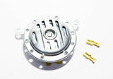 CLACSON A CORRENTE CONTINUA LAMBRETTA LI 150-TV 175 2 SERIE DAL 1961