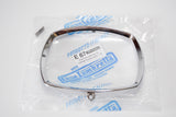 CORNICE FARO ANTERIORE LAMBRETTA DL 125-150-200 I-II SERIE DAL 1969 AL 1970