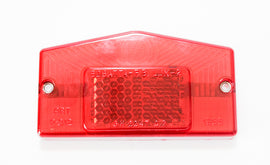 VETRO FANALE POST LAMBRETTA  J50