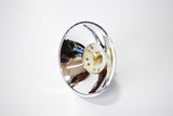 PARABOLA FARO ANTERIORE LAMBRETTA A-B-C-LC-D-LD-E-F 125-D-LD 150