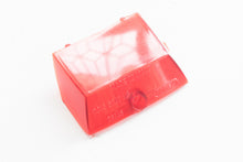 Carica l&#39;immagine nel visualizzatore di Gallery, VETRO FANALINO POST LAMBR LUI 50 CL