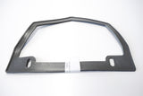 GUARNIZIONE FUSIONE COLORE GRIGIO SUPPORTO FANALINO POSTERIORE LAMBRETTA J50