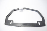 GUARNIZIONE FUSIONE COLORE GRIGIO SUPPORTO FANALINO POSTERIORE LAMBRETTA J50 DE-LUXE