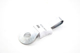 SUPPORTO CAVI ALLA FORCELLA ANTERIORE LAMBRETTA  LI 1-2-3 SERIE-TV-SPECIAL-SX