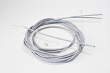 KIT GUAINE CAVI LAMBRETTA LI 125-150 I-II-III-SERIE-125-150 SPECIAL-SX 150-200