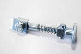 MORSETTO REGOLABILE FRENO POSTERIORE LAMBRETTA LI-II-III SERIE -SPECIAL-SX-TV-DL150