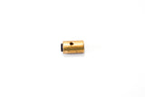 MORSETTO LUNGO CAVI CAMBIO-FRIZIONE LAMBRETTA LI  I-II- SERIE-125-150-200-DL