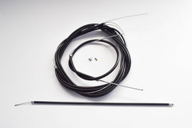 KIT TRASMISSIONI LAMBRET DL 125-150-200