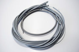 KIT TRASMISSIONI LAMBRETTA J50-J100-J125