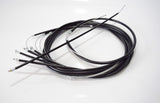 KIT GUAINE E CAVI LAMBRETTA J50 SPECIAL