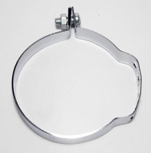 Carica l&#39;immagine nel visualizzatore di Gallery, FASCETTA C/VITE FISSAGGIO CAVI AL TELAIO