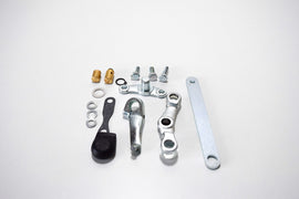 KIT TIRANTI CAMBIO LAMBRETTA LI 1-2-3  S