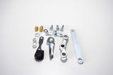 KIT LEVERAGGIO CAMBIO COMPLETO LAMBRETTA LI I-II-III SERIE