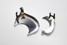 Carica l&#39;immagine nel visualizzatore di Gallery, COPPIA COPERCHIO MANUBRIO LAMBR E -F