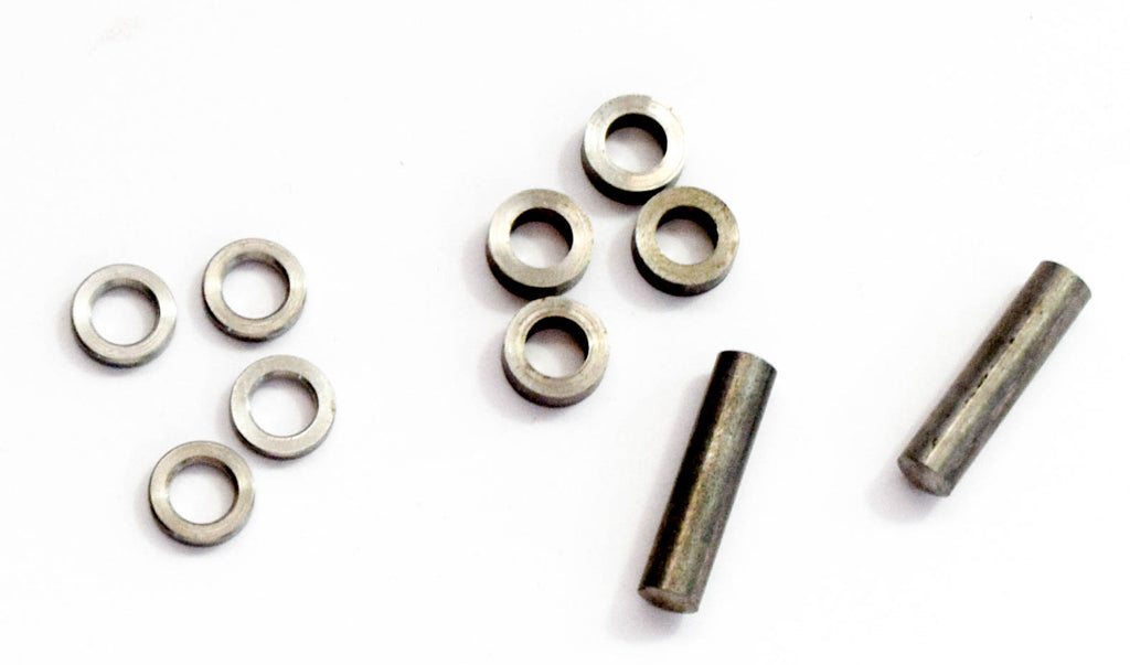 KIT RULLI-PERNI MANUBRIO LAMBRETTA