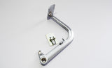 PEDALE FRENO POSTERIORE LAMBRETTA LI 2 SERIE