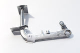 PEDALE FRENO CROMATO LAMBRETTA DL