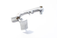 Carica l&#39;immagine nel visualizzatore di Gallery, PEDALE FRENO CROMATO GP/DL