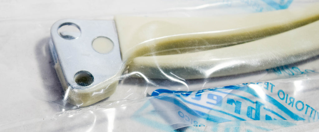 COPPIA LEVE PLASTICA LAMB D-LD 125-150