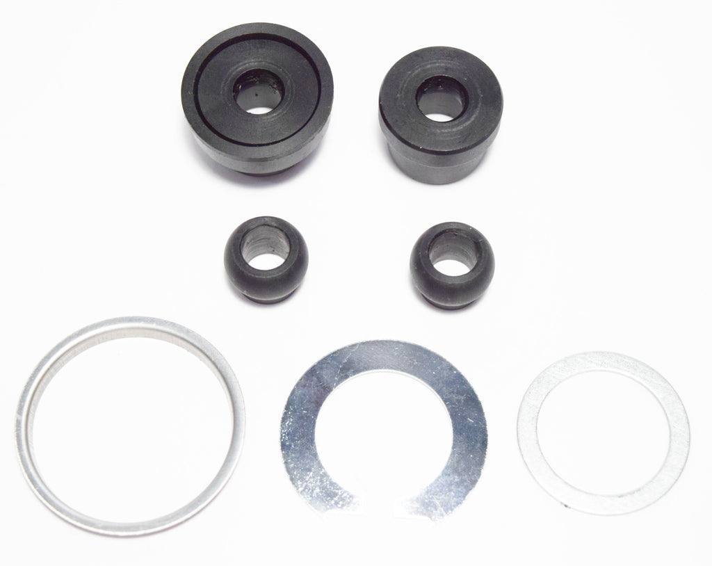 KIT BOCCOLE ANTIVIBRANTI LAMBR LI-TV