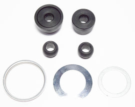 KIT BOCCOLE ANTIVIBRANTI LAMBR LI-TV