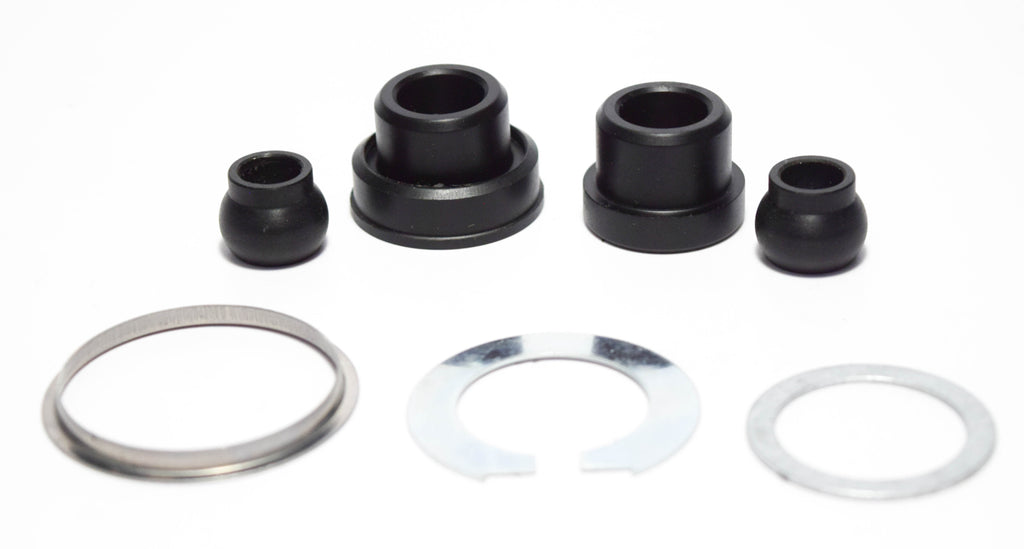 KIT BOCCOLE ANTIVIBRANTI LAMBR LI-TV