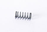 MOLLA PER PASTIGLIA LEVA FRENO-FRIZIONE LAMBRETTA PERNO LEVA LAMBRETTA LI 125-150- III SERIE-TV-SPECIAL-SX( SINGOLO)
