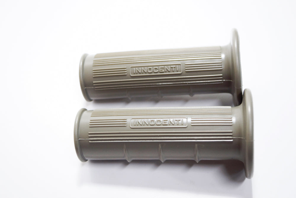COPPIA MANOPOLE LAMBRETTA LD 125-150